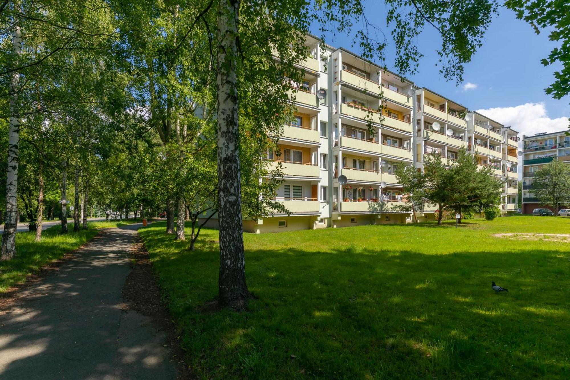 Apartament Przy Termach Cieplickich Julcia Jelenia Gora Exterior photo
